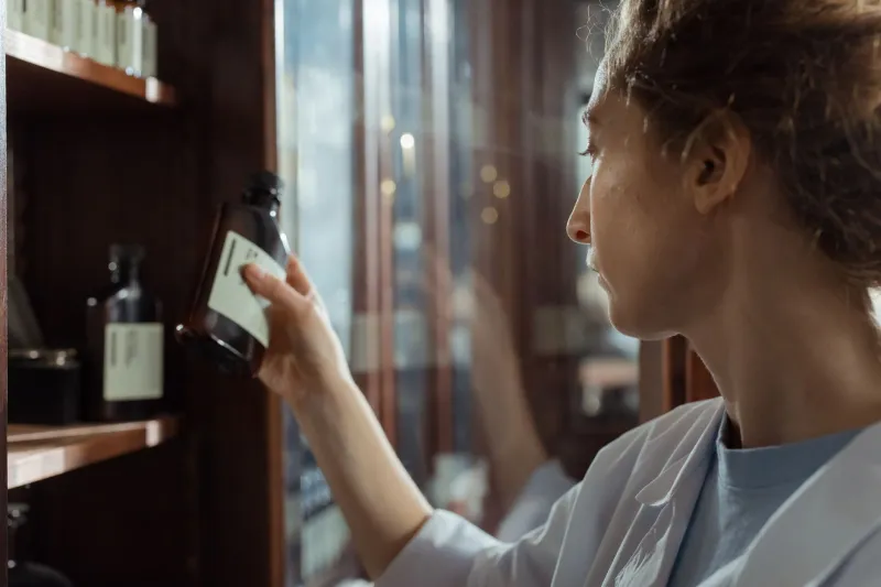 Hidden Hazards in Your Medicine Cabinet: Drug Interactions Every Man on ED Medication Must Understand