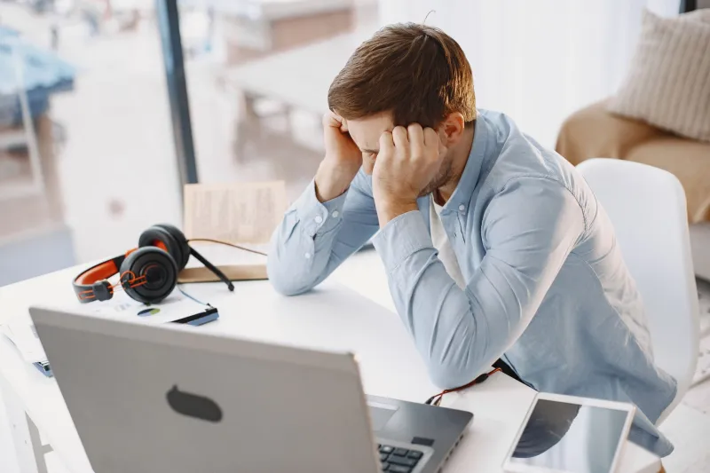Not Just an Older Man's Problem: Understanding the Rise of ED in Men Under 45