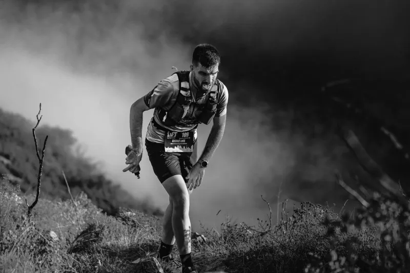 Fit, Active, and Struggling in the Bedroom: The Surprising ED Reality for High-Performance Men Over 40