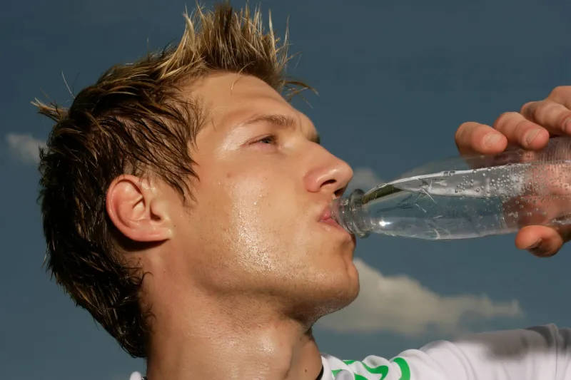 Heat, Hydration, and Hard Truths: Managing ED Medication Effectively During Summer