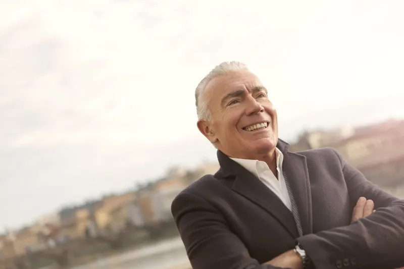 Later, Better, Stronger: How Men in Their 50s, 60s, and Beyond Are Rewriting the Rules of Sexual Health