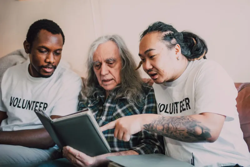 Crossing the Threshold: How Multicultural Men in America Are Overcoming Barriers to ED Care