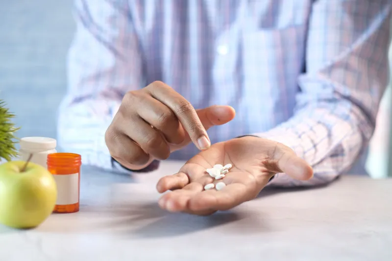 Supplements, Lifestyle Changes, or Prescription Medication: A Clear-Eyed Guide to Choosing Your ED Treatment Path