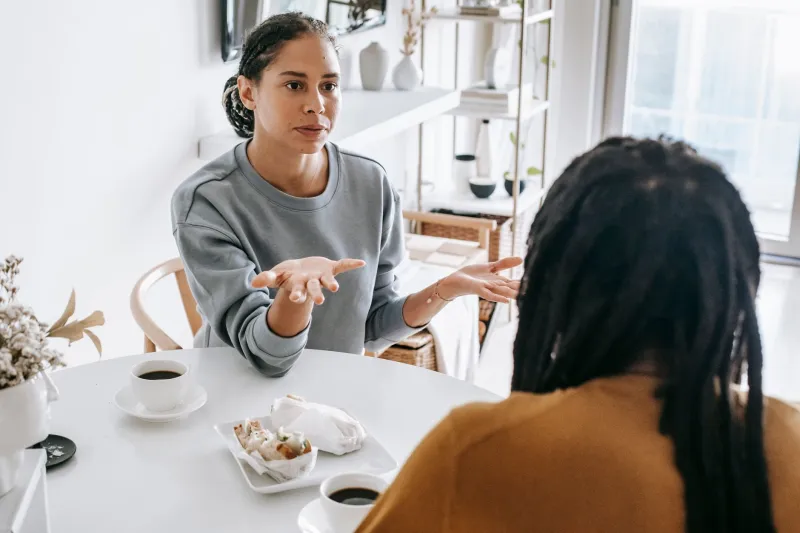 The Missing Prescription: How Open Communication With Your Partner Can Amplify ED Treatment Success