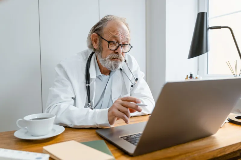 From Waiting Room to Living Room: How Telehealth Is Reshaping ED Care Across America