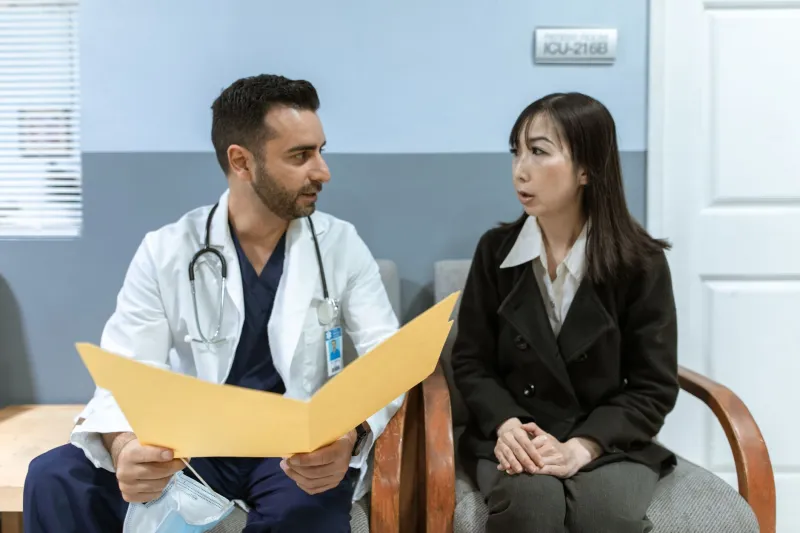 When the First Pill Doesn't Work: A Strategic Guide to Reclaiming Your ED Treatment Journey